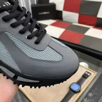 $85.00 USD Armani Casual Shoes For Men #1317479