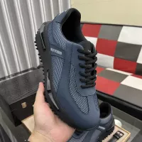 $85.00 USD Armani Casual Shoes For Men #1317480