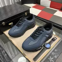 $85.00 USD Armani Casual Shoes For Men #1317480