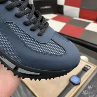 $85.00 USD Armani Casual Shoes For Men #1317480