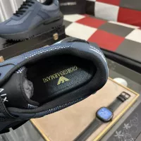 $85.00 USD Armani Casual Shoes For Men #1317480