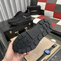 $85.00 USD Armani Casual Shoes For Men #1317481