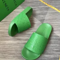 $52.00 USD Bottega Veneta BV Slippers For Men #1317483
