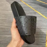 $52.00 USD Bottega Veneta BV Slippers For Men #1317485