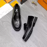 $92.00 USD Louis Vuitton LV Oxfords Shoes For Men #1317492