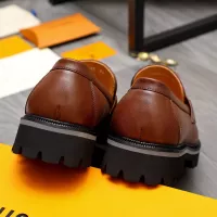 $92.00 USD Louis Vuitton LV Oxfords Shoes For Men #1317493