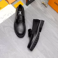 $92.00 USD Louis Vuitton LV Oxfords Shoes For Men #1317495