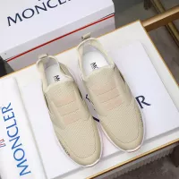 $98.00 USD Moncler Casual Shoes For Men #1317499