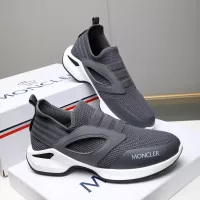 $98.00 USD Moncler Casual Shoes For Men #1317500