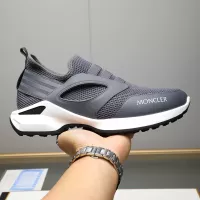 $98.00 USD Moncler Casual Shoes For Men #1317500