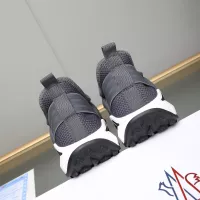 $98.00 USD Moncler Casual Shoes For Men #1317500