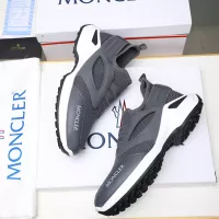 $98.00 USD Moncler Casual Shoes For Men #1317500