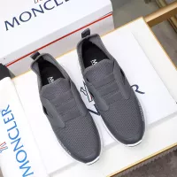 $98.00 USD Moncler Casual Shoes For Men #1317500