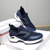 $98.00 USD Moncler Casual Shoes For Men #1317501