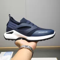 $98.00 USD Moncler Casual Shoes For Men #1317501
