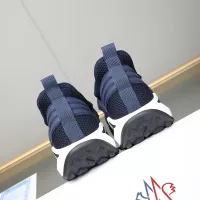 $98.00 USD Moncler Casual Shoes For Men #1317501