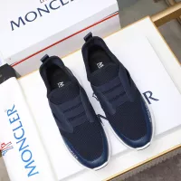 $98.00 USD Moncler Casual Shoes For Men #1317501