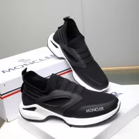 $98.00 USD Moncler Casual Shoes For Men #1317504