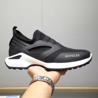 $98.00 USD Moncler Casual Shoes For Men #1317504