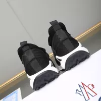 $98.00 USD Moncler Casual Shoes For Men #1317504