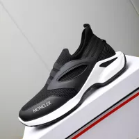 $98.00 USD Moncler Casual Shoes For Men #1317504