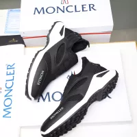$98.00 USD Moncler Casual Shoes For Men #1317504