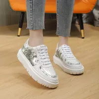 $98.00 USD Christian Dior Casual Shoes For Women #1317505