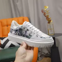 $98.00 USD Christian Dior Casual Shoes For Women #1317506