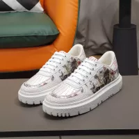 $98.00 USD Christian Dior Casual Shoes For Women #1317507