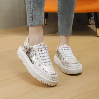 $98.00 USD Christian Dior Casual Shoes For Women #1317507