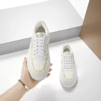 $98.00 USD Christian Dior Casual Shoes For Women #1317509