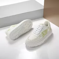 $98.00 USD Christian Dior Casual Shoes For Women #1317509