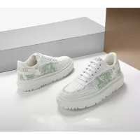 $98.00 USD Christian Dior Casual Shoes For Women #1317510