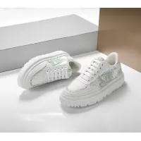 $98.00 USD Christian Dior Casual Shoes For Women #1317510