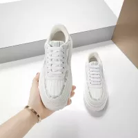 $98.00 USD Christian Dior Casual Shoes For Women #1317510