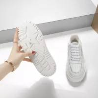 $98.00 USD Christian Dior Casual Shoes For Women #1317510