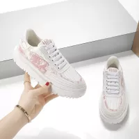 $98.00 USD Christian Dior Casual Shoes For Women #1317511