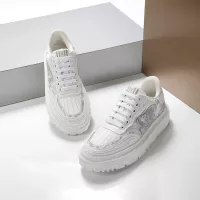 $98.00 USD Christian Dior Casual Shoes For Women #1317512