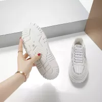 $98.00 USD Christian Dior Casual Shoes For Women #1317512