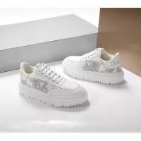 $98.00 USD Christian Dior Casual Shoes For Women #1317512