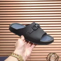 $56.00 USD Salvatore Ferragamo Slippers For Men #1317513