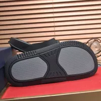$56.00 USD Salvatore Ferragamo Slippers For Men #1317513