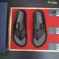 $64.00 USD Prada Slippers For Men #1317515