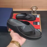 $64.00 USD Prada Slippers For Men #1317515
