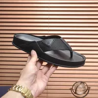 $64.00 USD Prada Slippers For Men #1317515