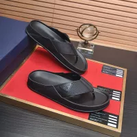 $64.00 USD Prada Slippers For Men #1317515