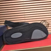 $64.00 USD Prada Slippers For Men #1317515