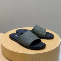 $98.00 USD Christian Dior Slippers For Men #1317518