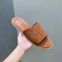 $98.00 USD Christian Dior Slippers For Men #1317519
