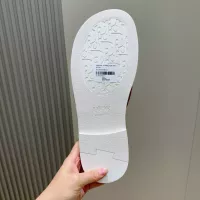 $98.00 USD Christian Dior Slippers For Men #1317519